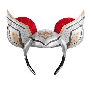 NWT Disney Parks Thor Ears